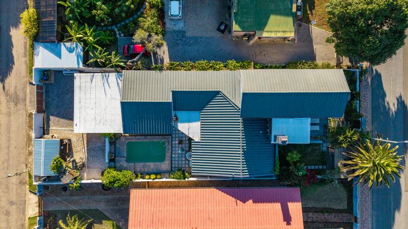 4 Bedroom Property for Sale in Linkside Western Cape